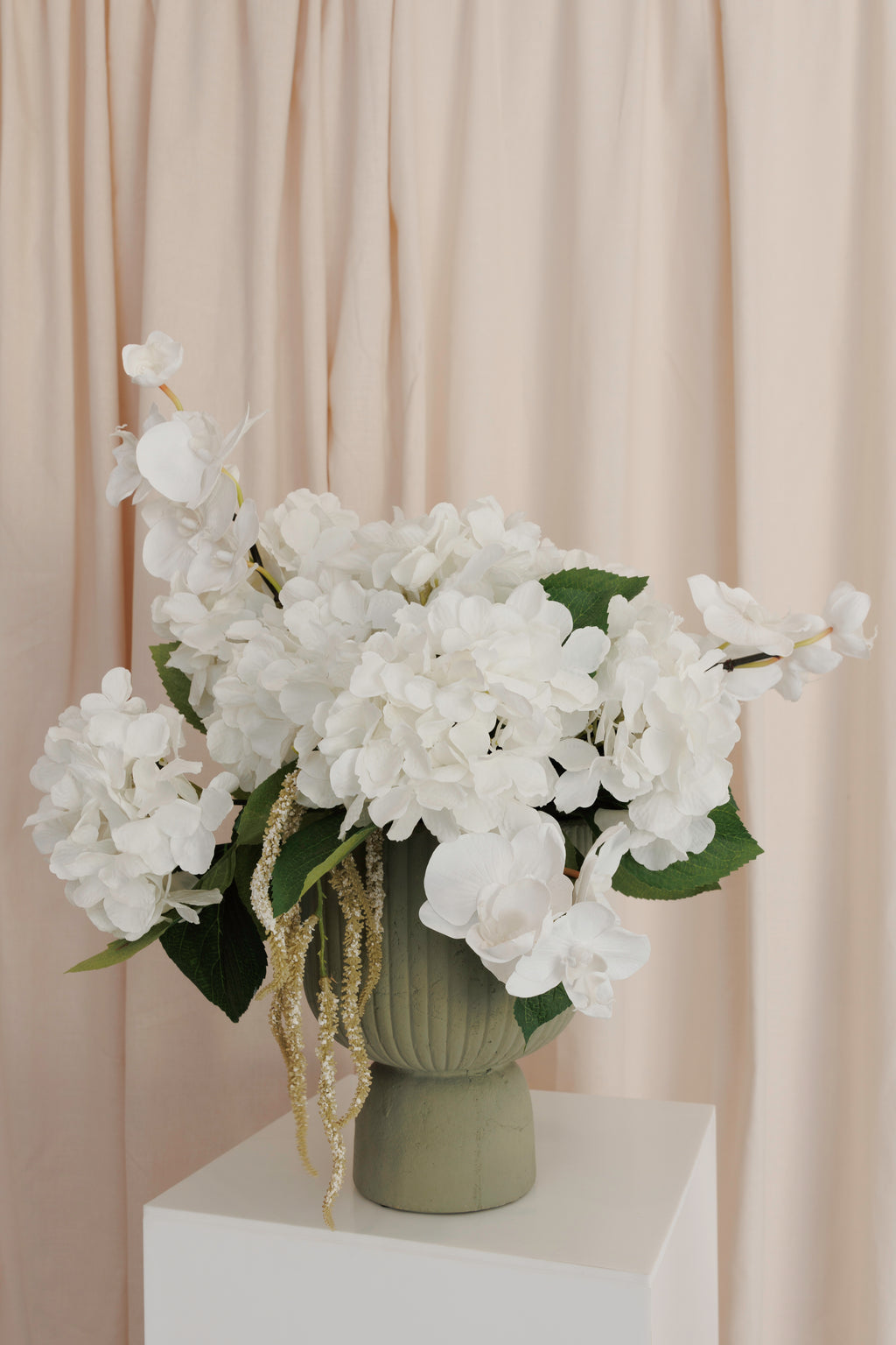 Silk Bouquet