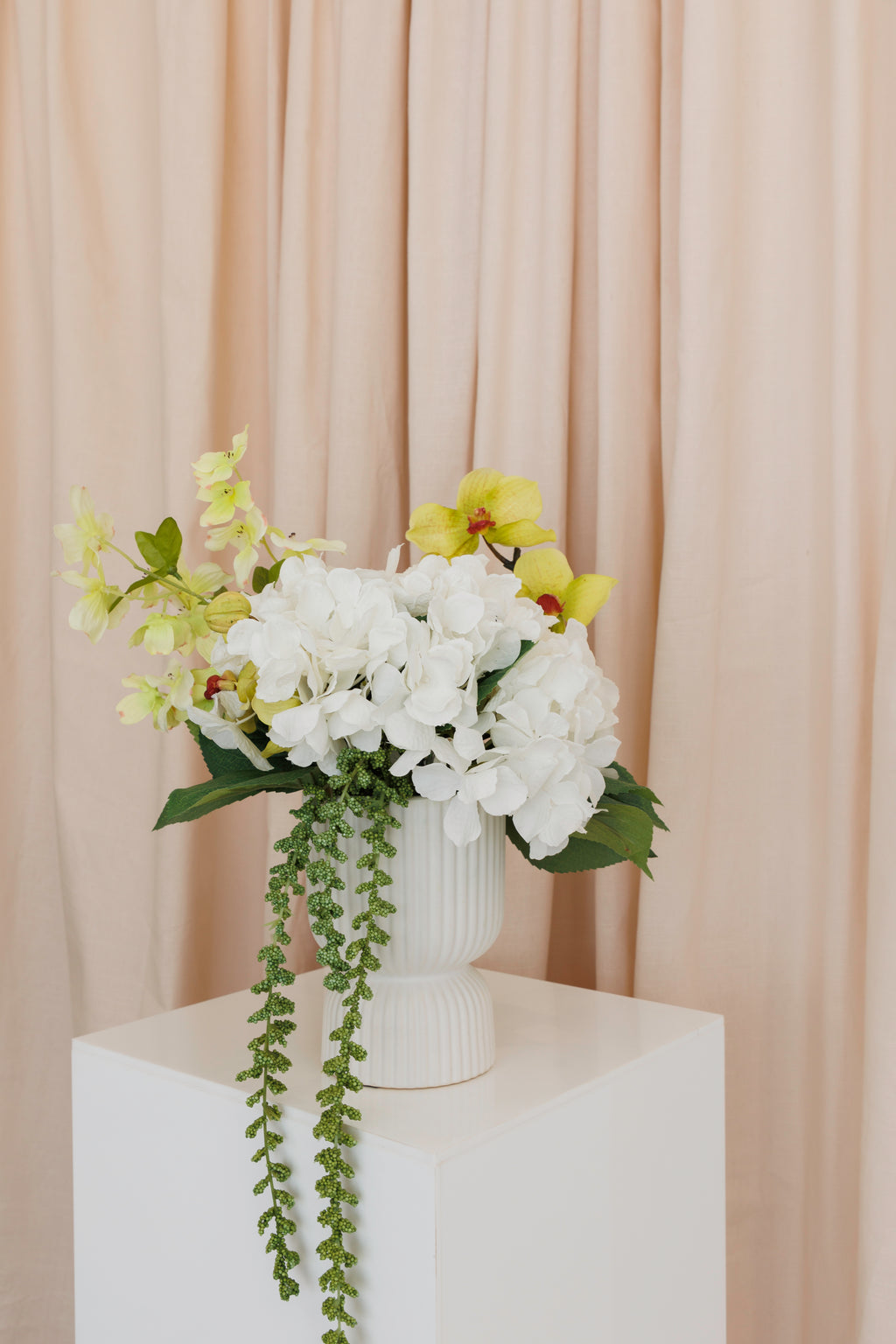 Silk Bouquet