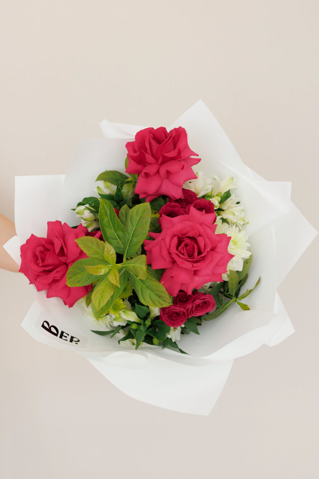 Bright Bouquet