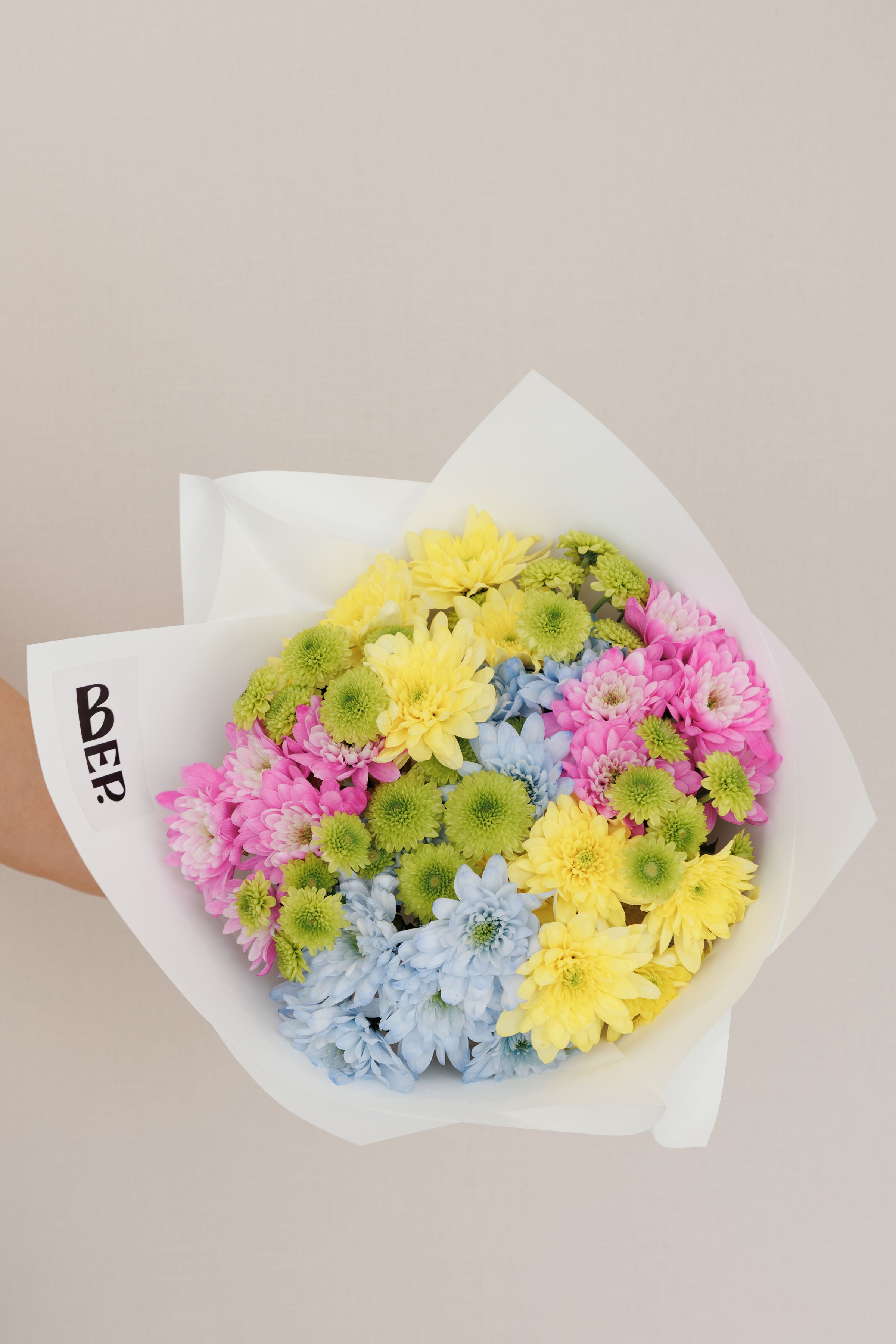 Bright Bouquet