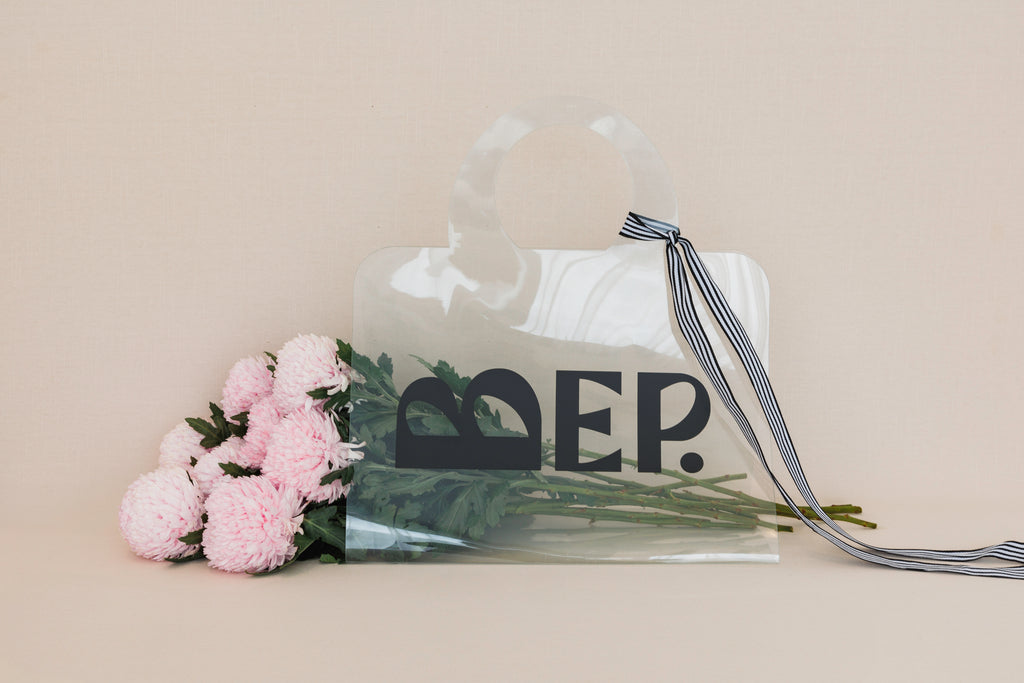 Single Stem Bouquet