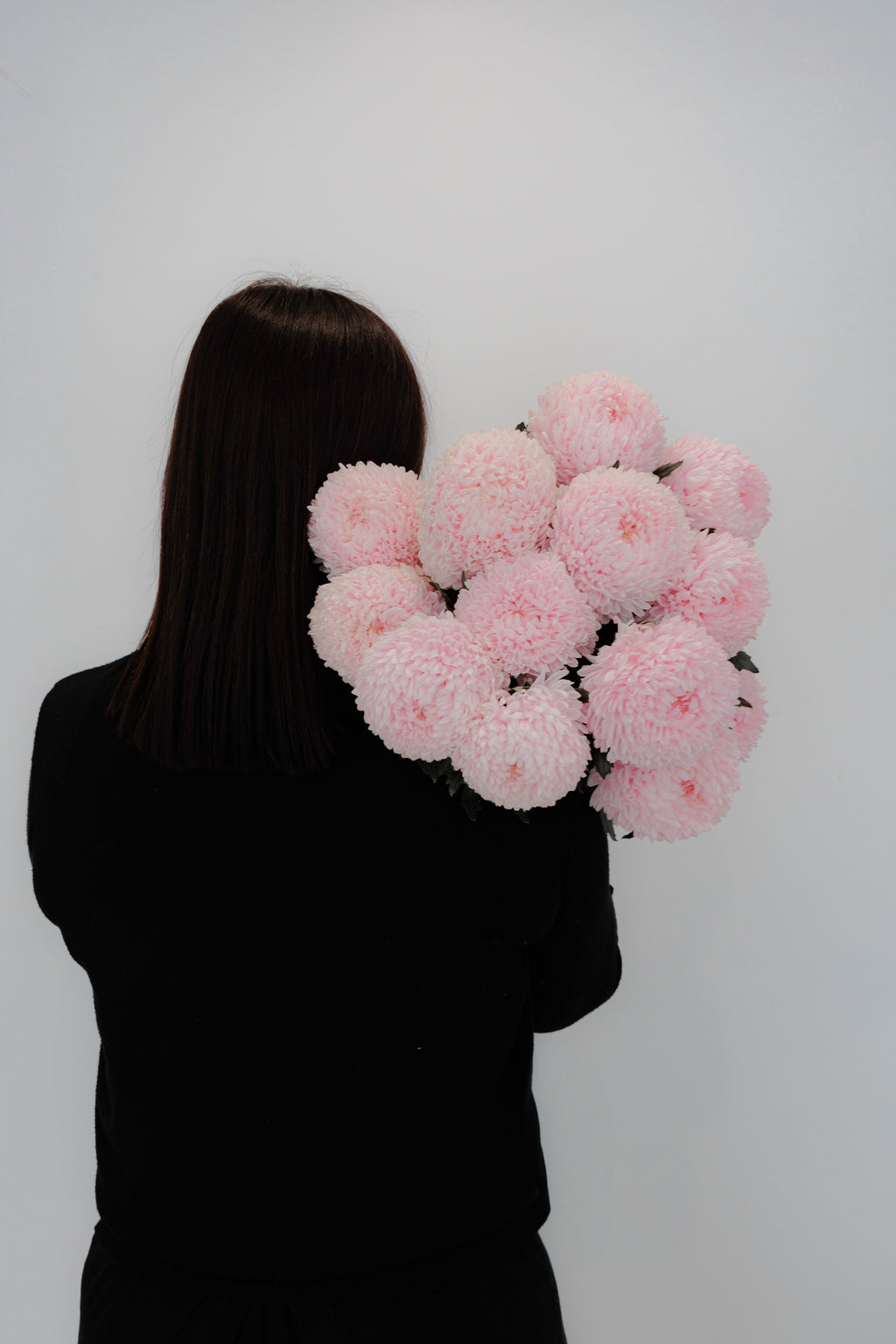 Single Stem Bouquet