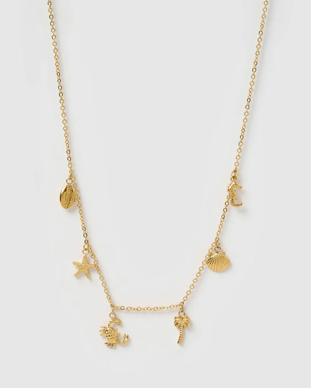 Ariel Necklace