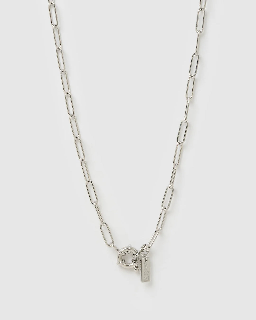 Boca Necklace