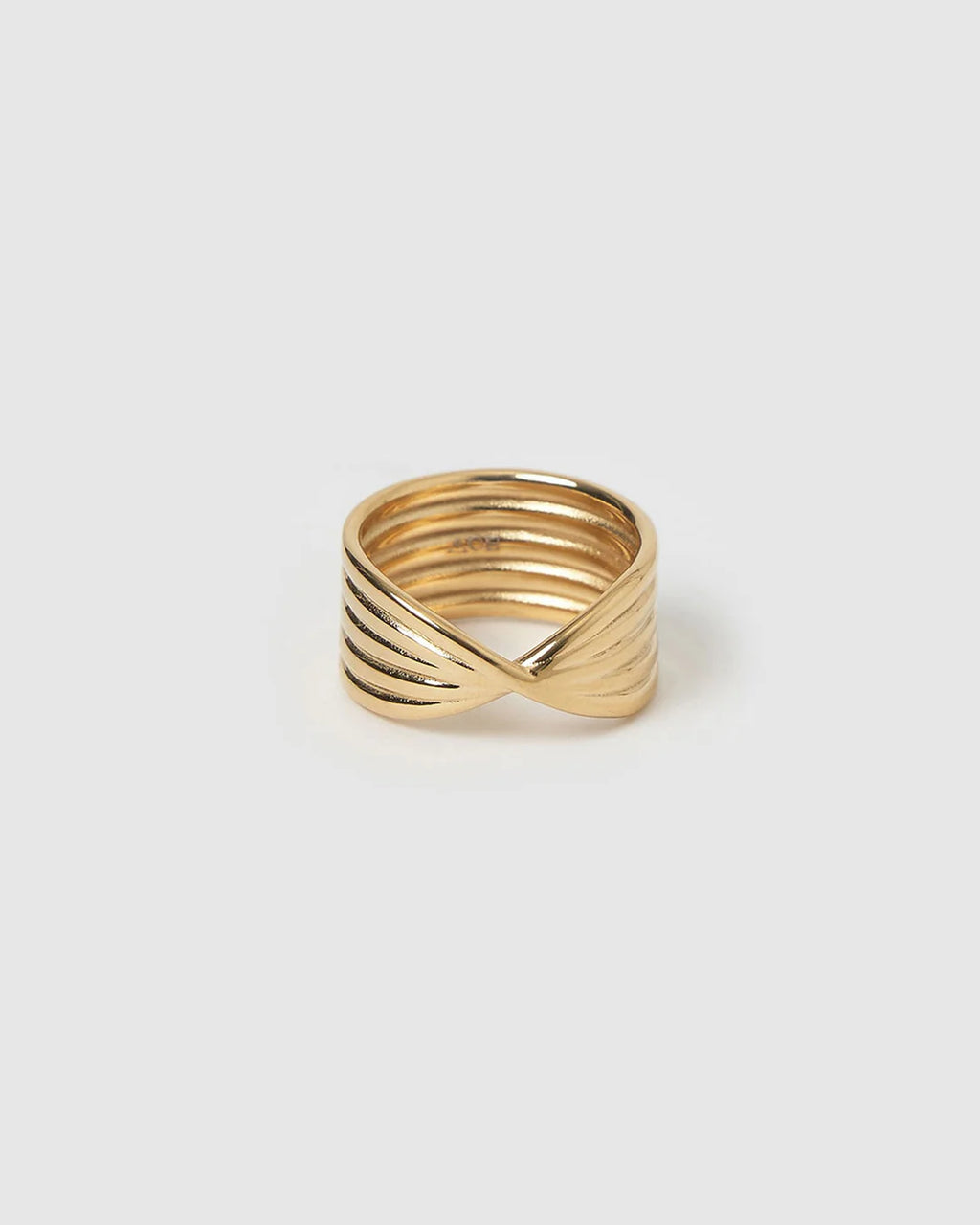 Casablanca Ring