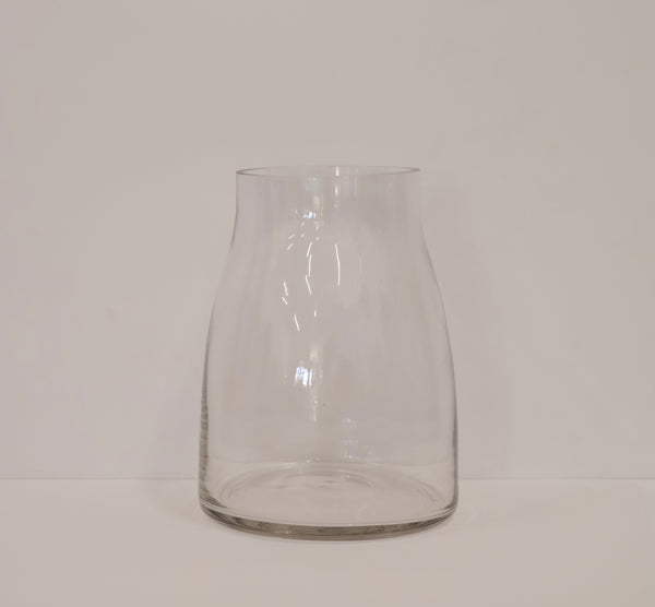 Glass Vase