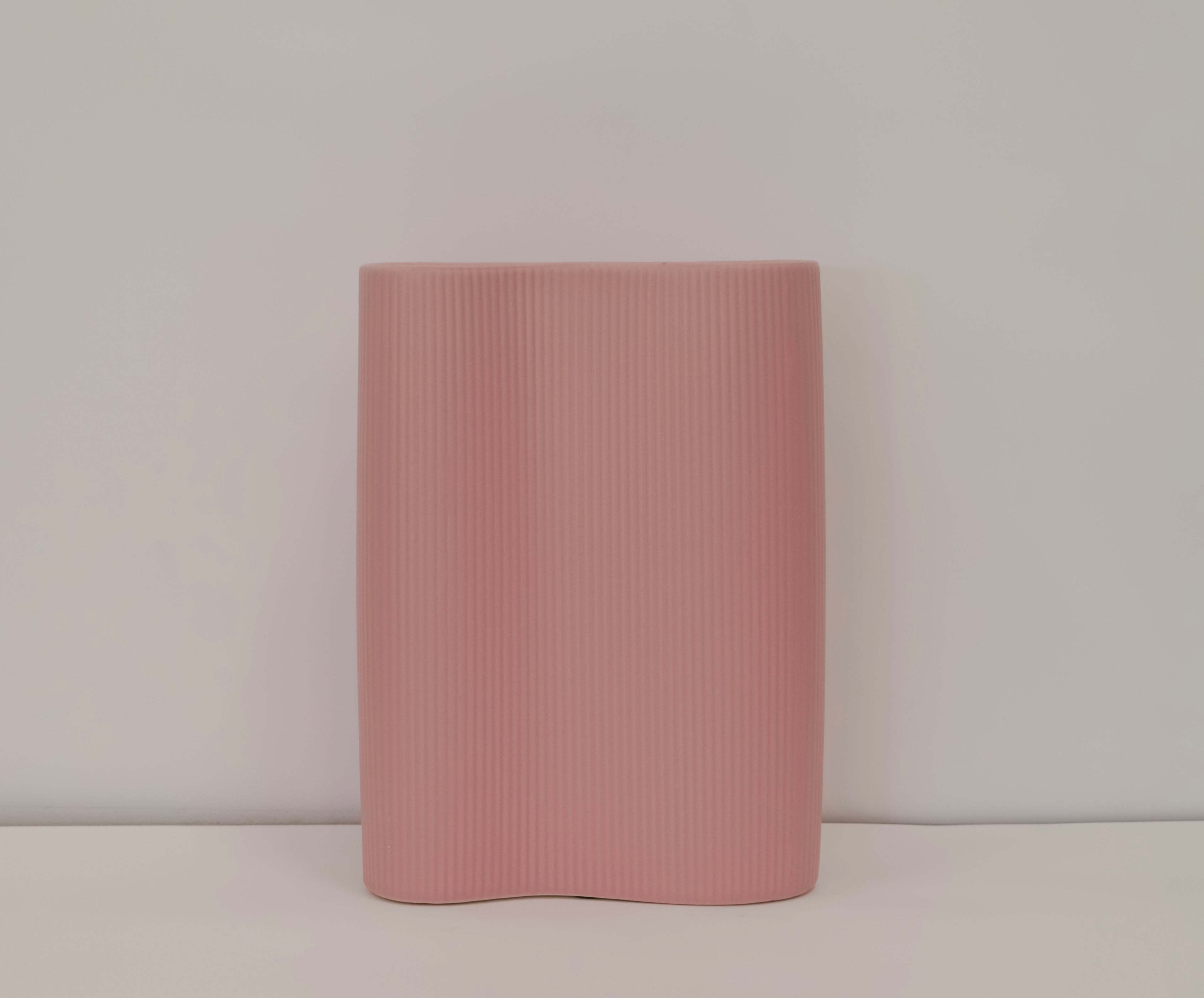 Colour Statement Vase