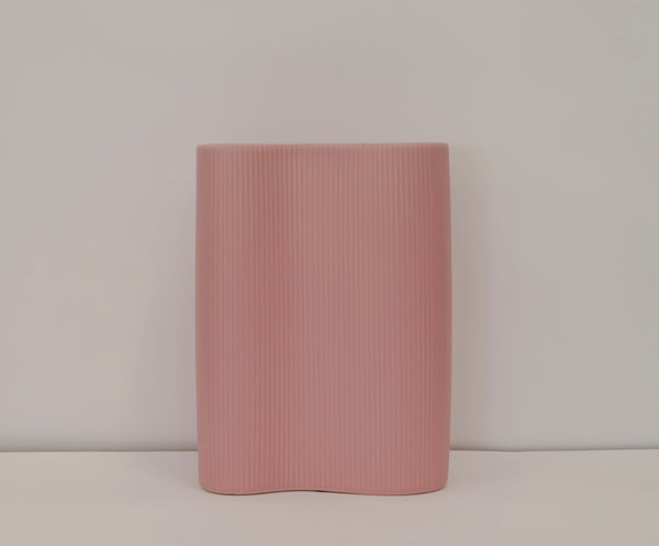 Colour Statement Vase