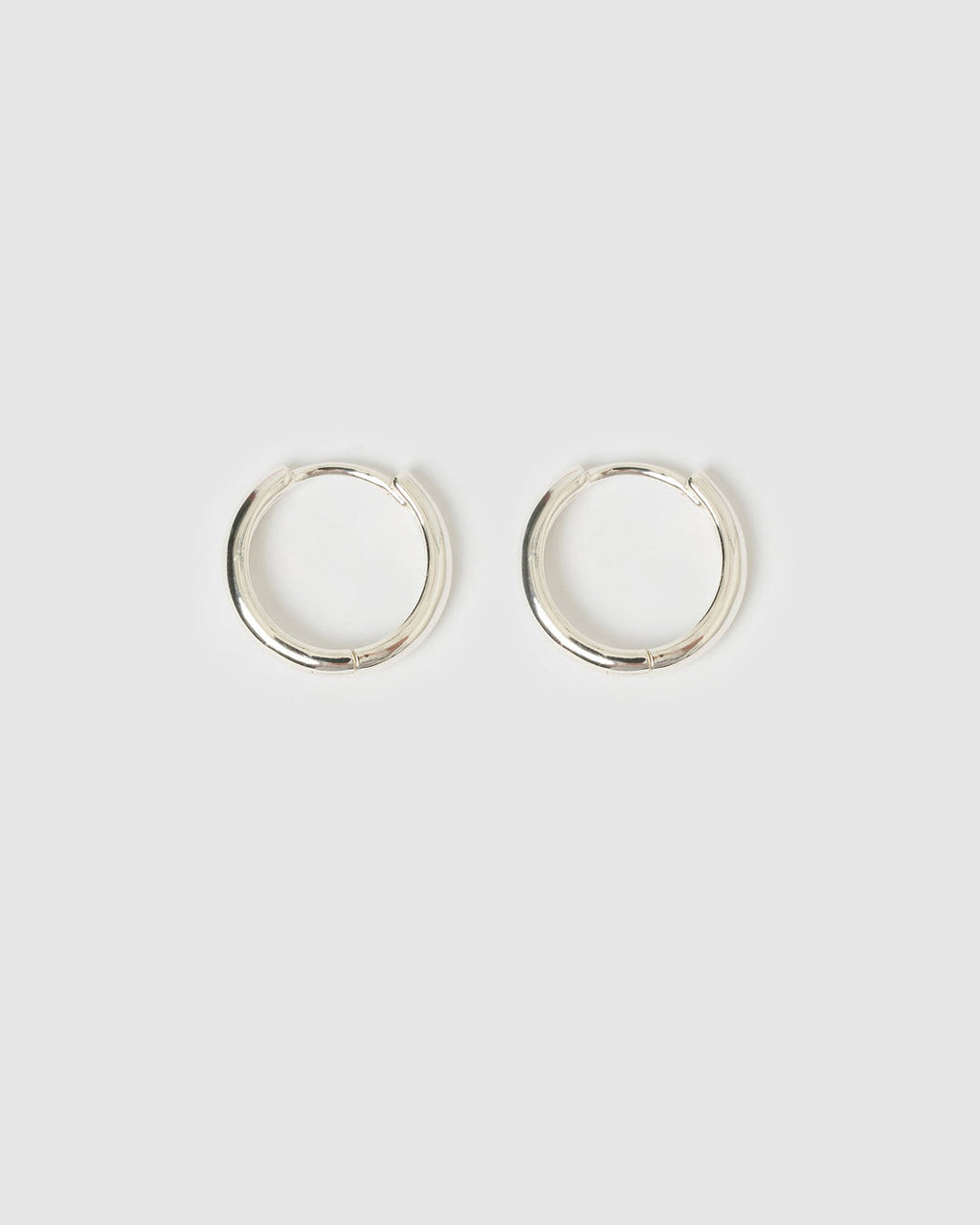 Jett Hoop Earring