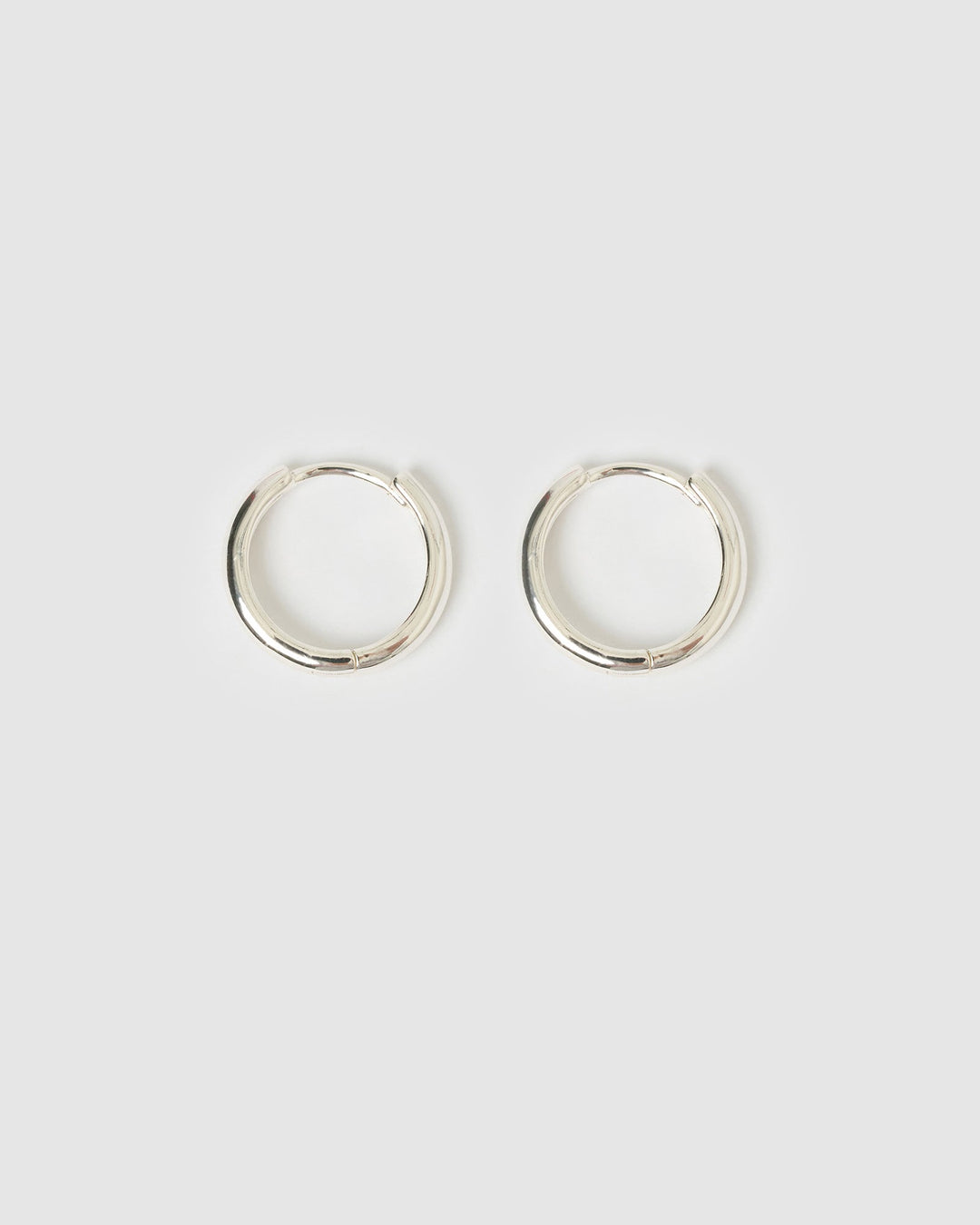 Jett Hoop Earring
