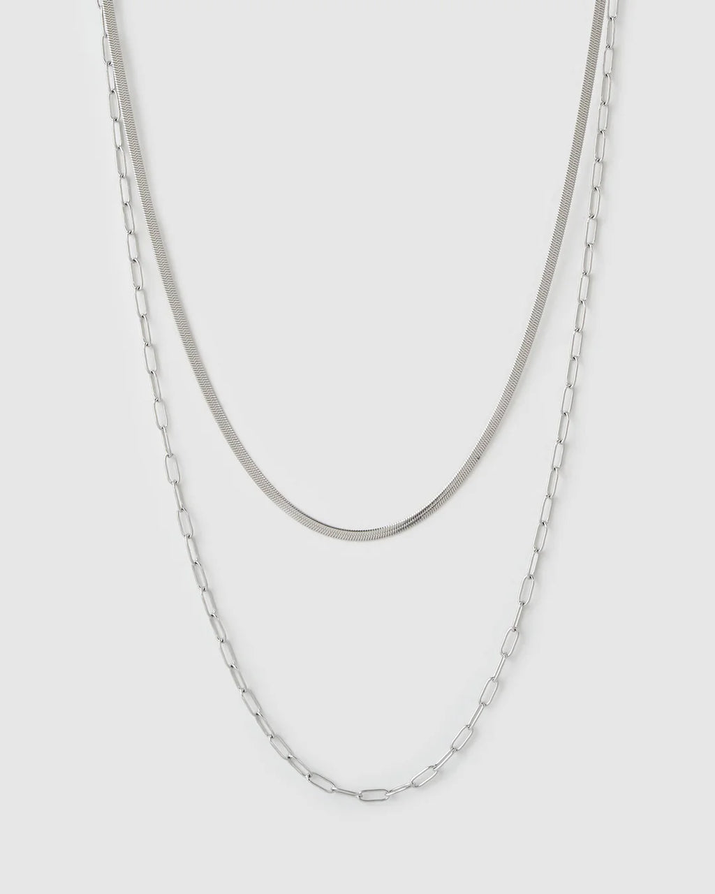 Louie Necklace