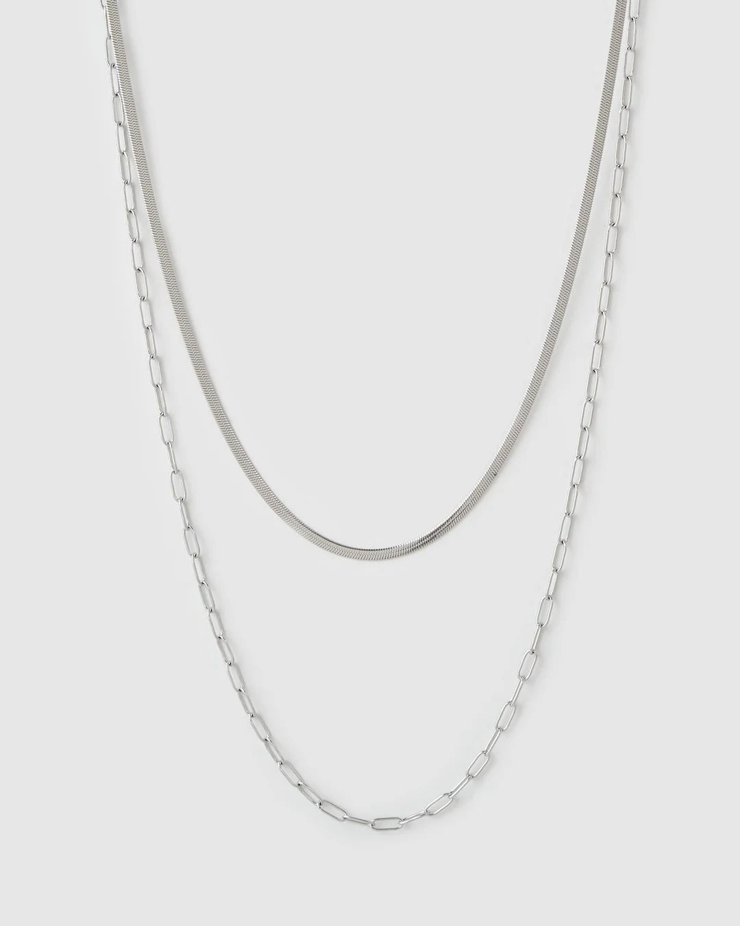Louie Necklace