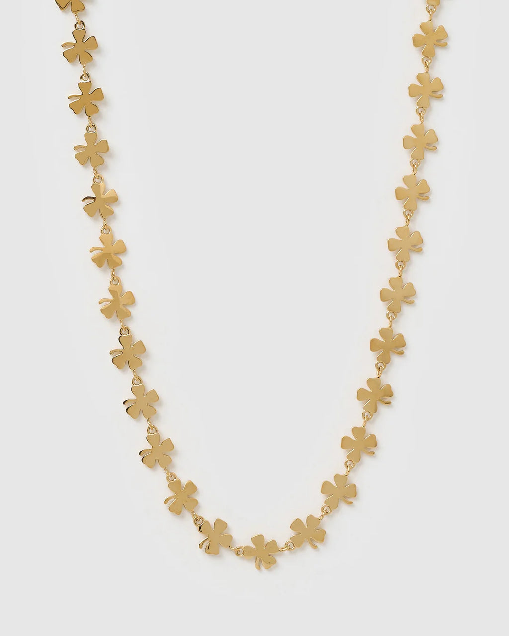 Lucky Charm Necklace