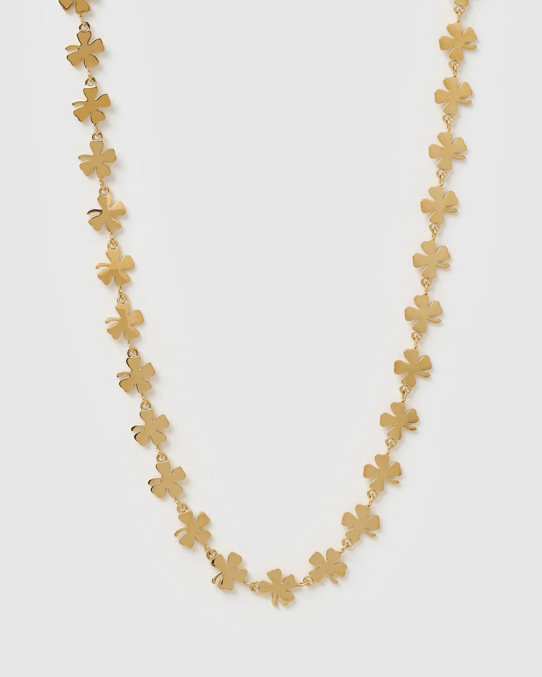 Lucky Charm Necklace