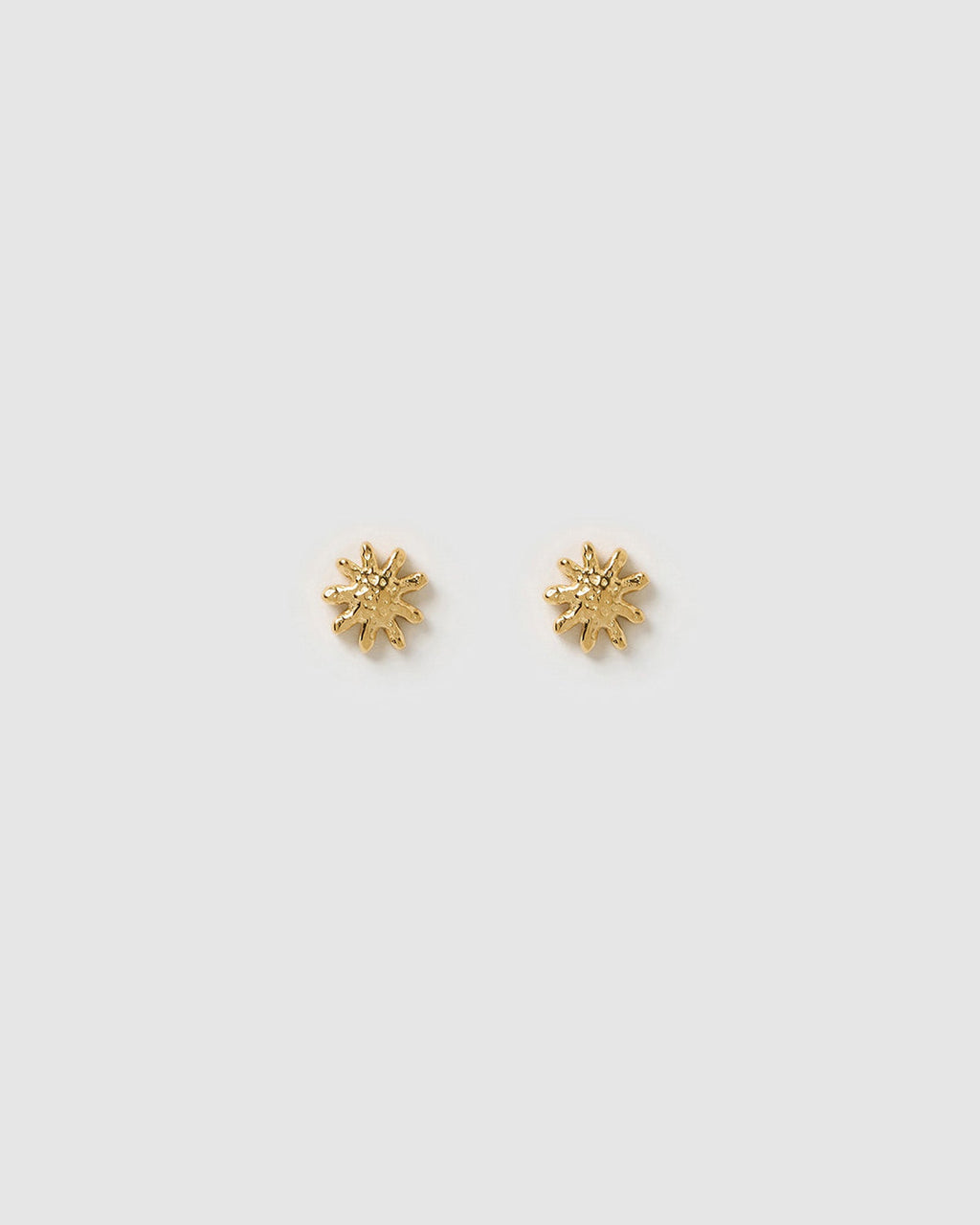 Magnolia Stud Earring