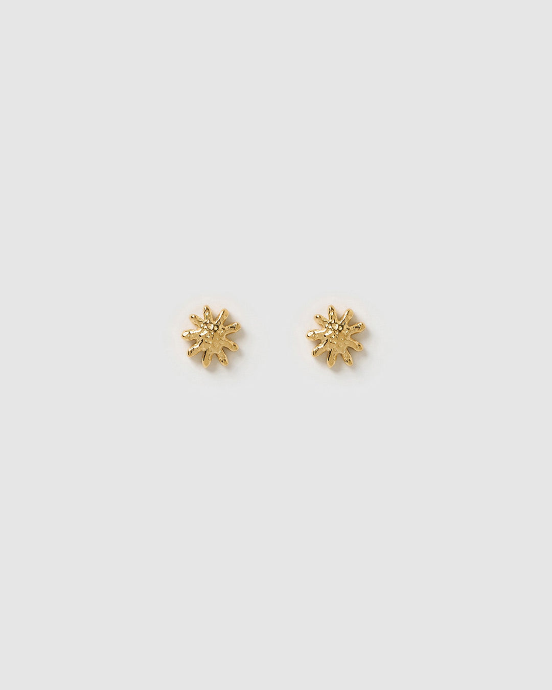 Magnolia Stud Earring