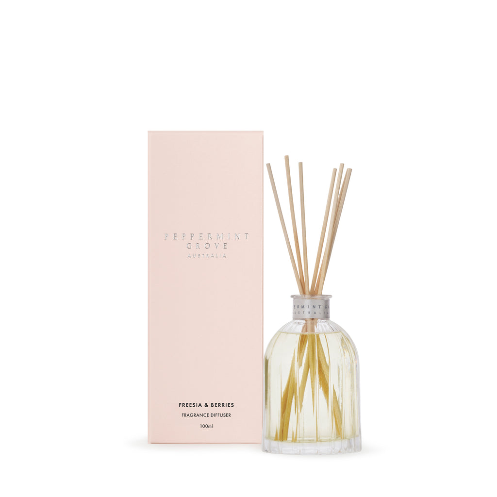 Small Diffuser 100mLs