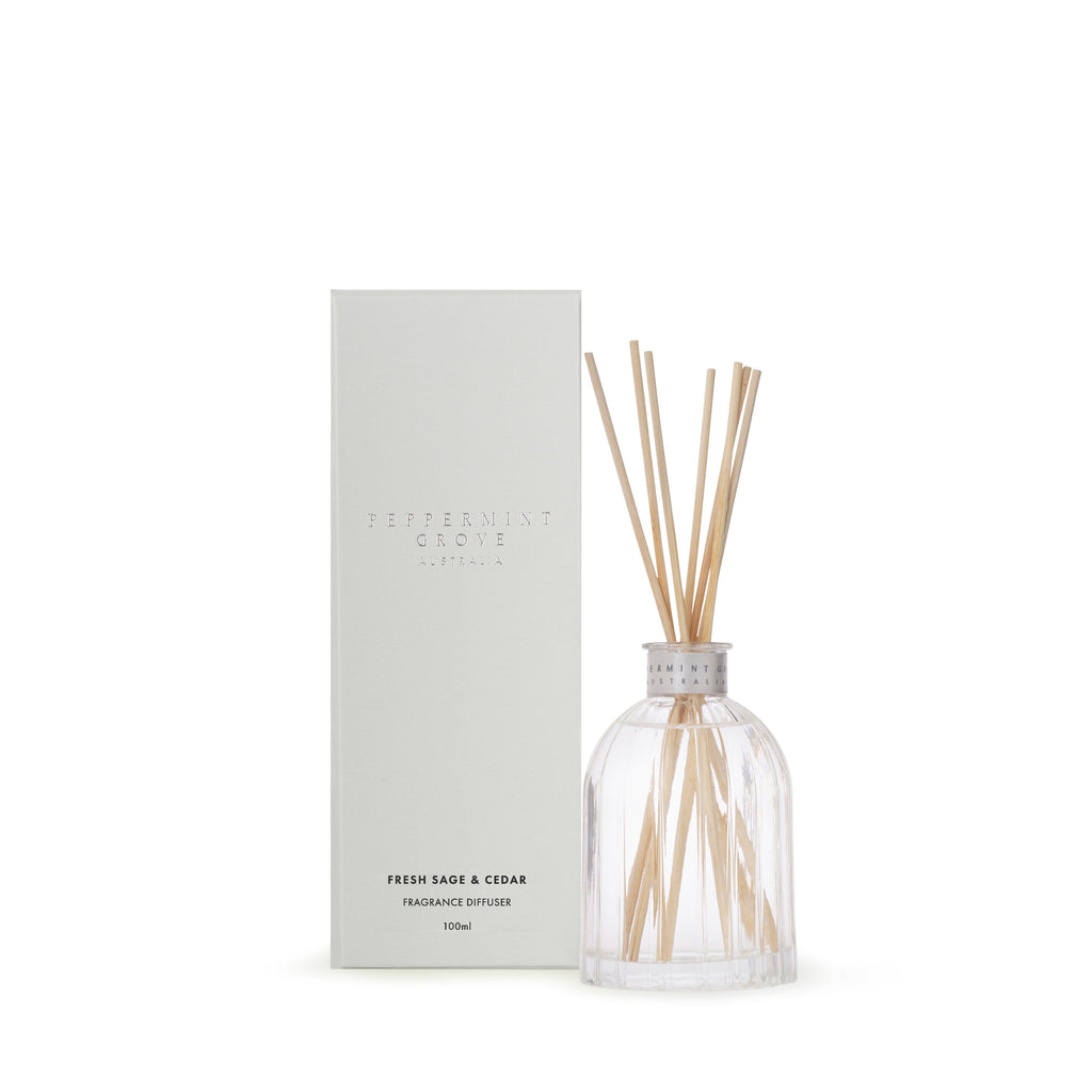 Small Diffuser 100mLs
