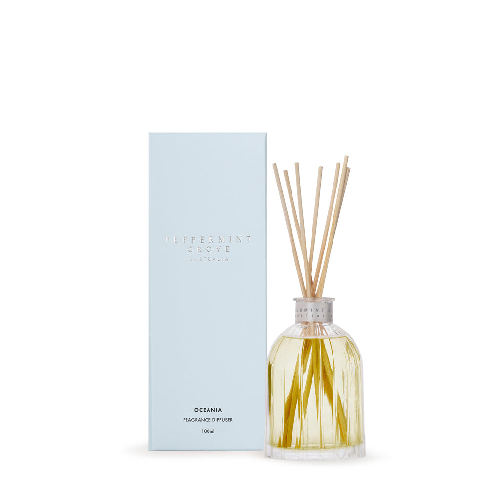 Small Diffuser 100mLs