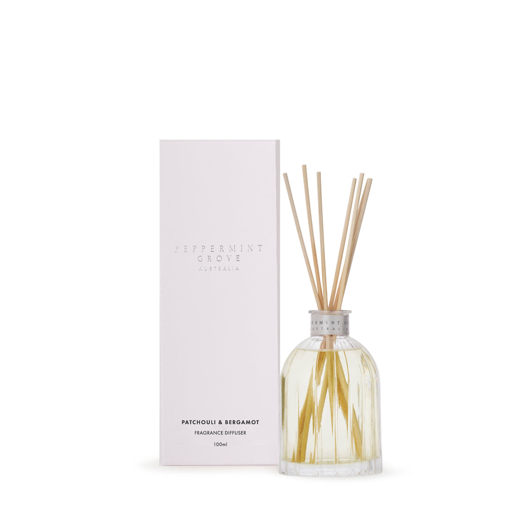 Small Diffuser 100mLs