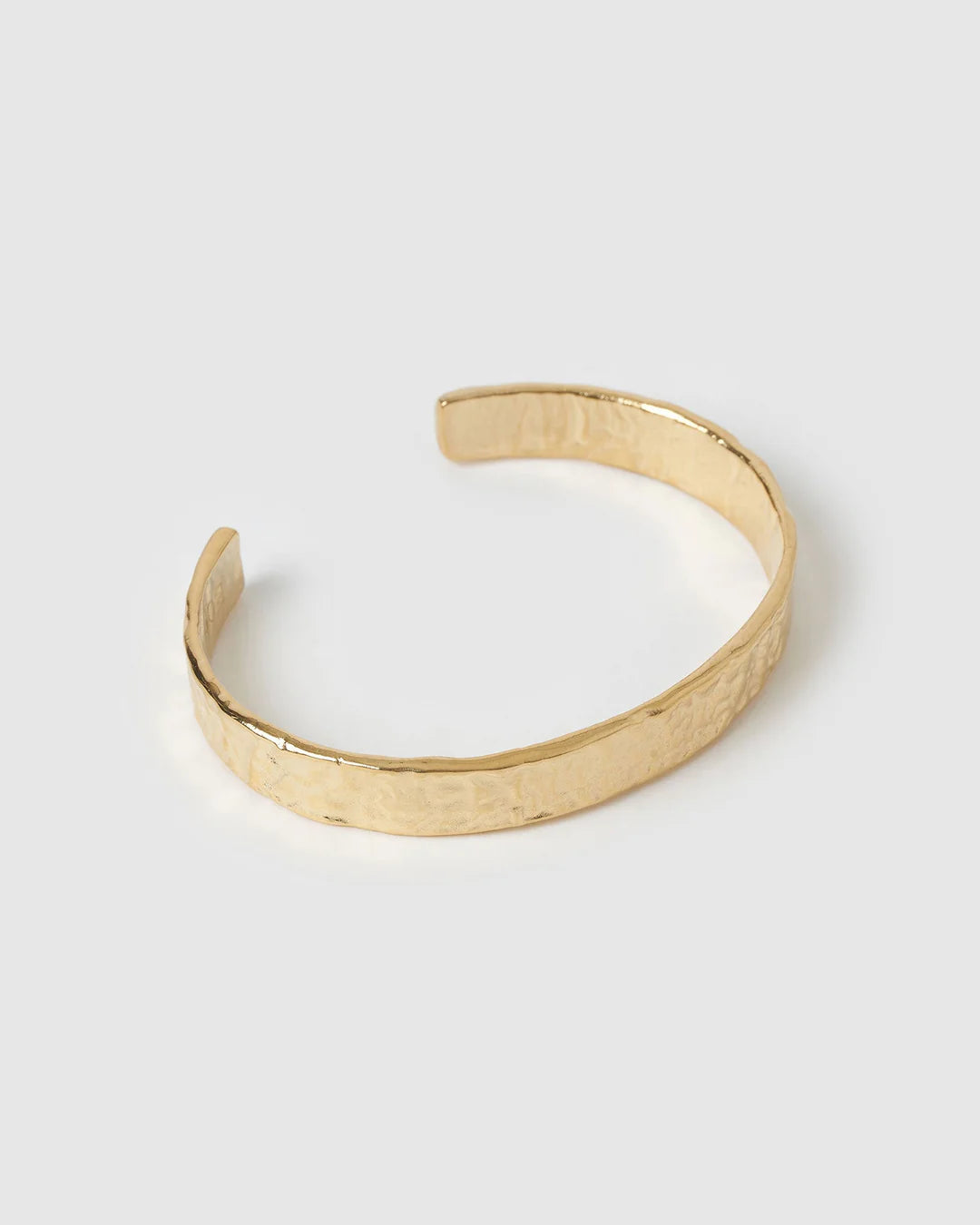 Olivia Cuff Bracelet