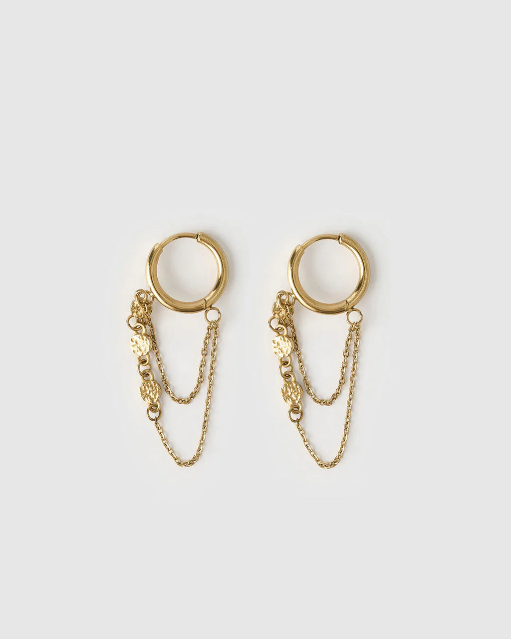 Paloma Earring
