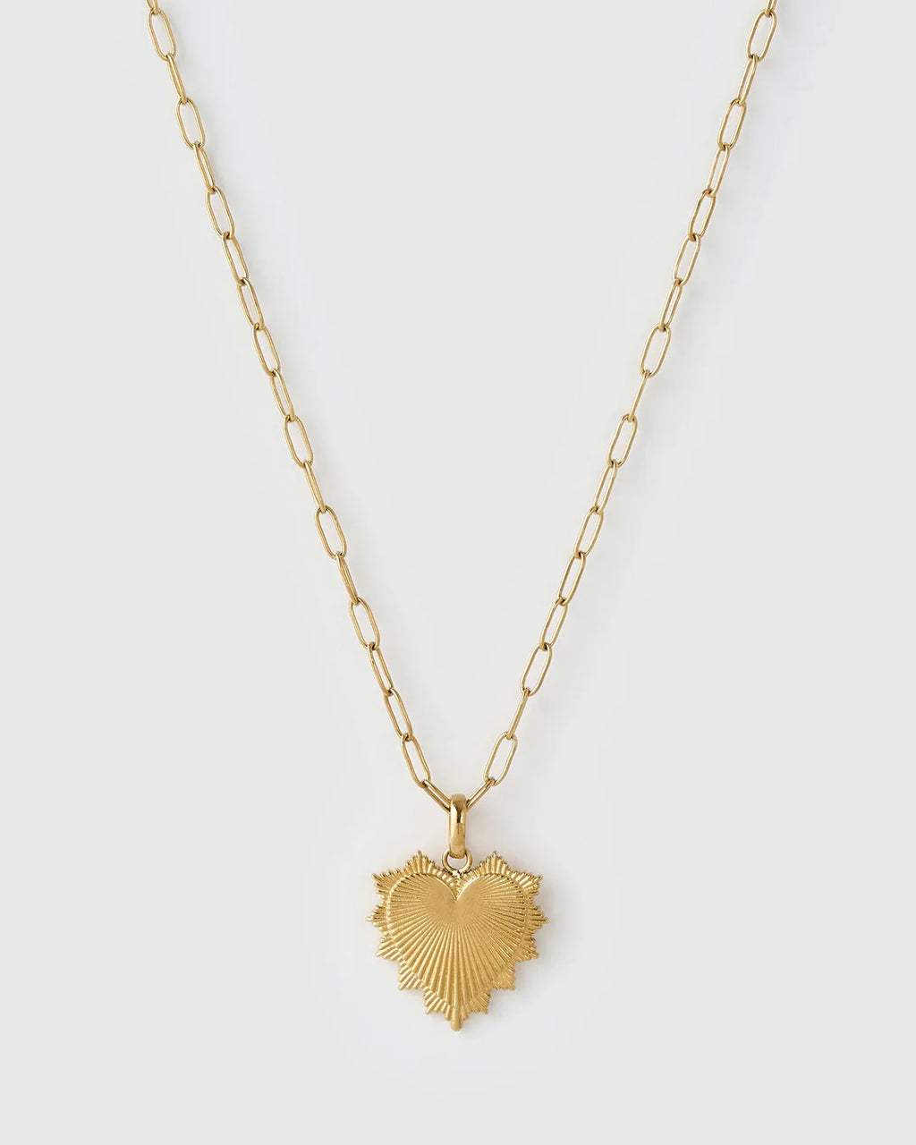 Queen of Hearts Necklace