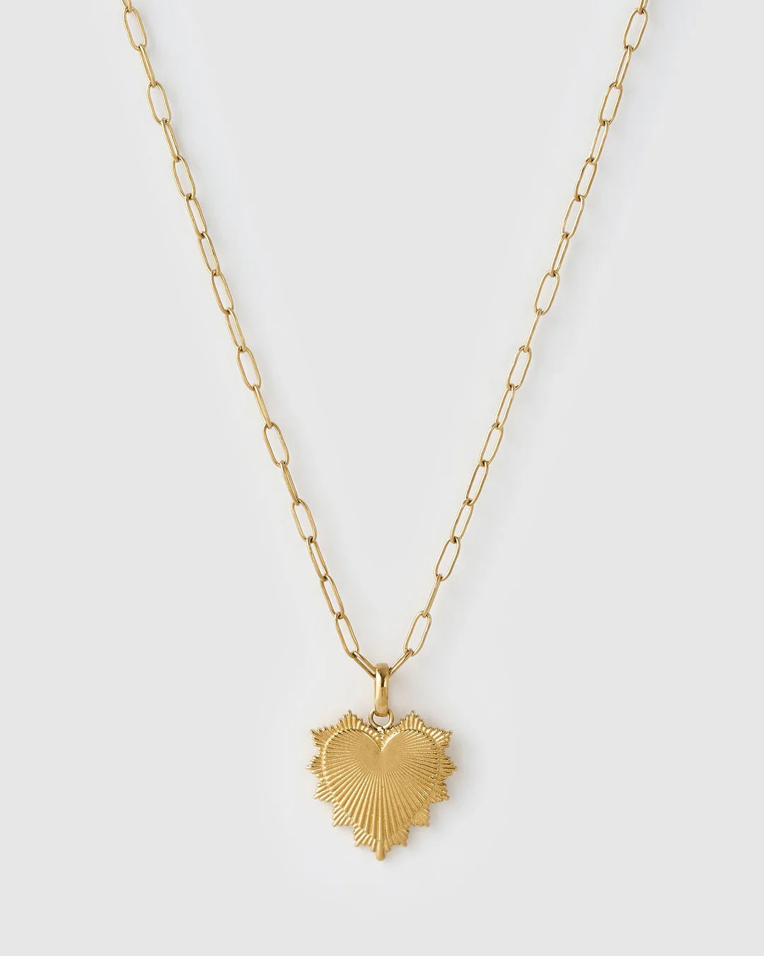Queen of Hearts Necklace