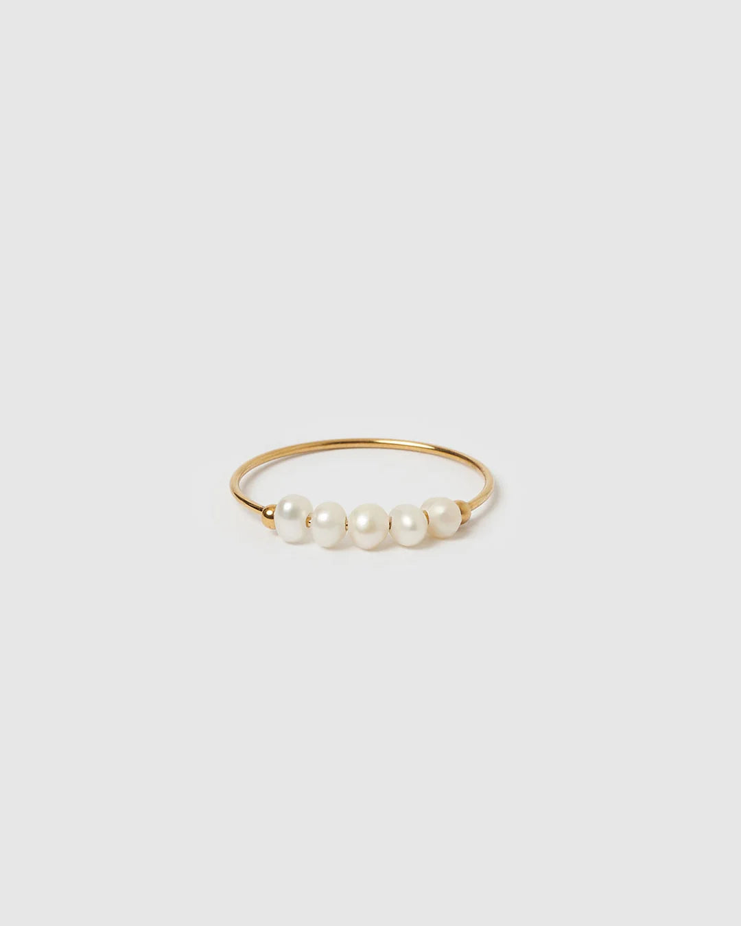 Remi Pearl Ring