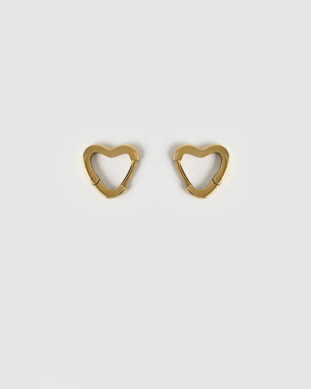 Sweetheart Earring Small