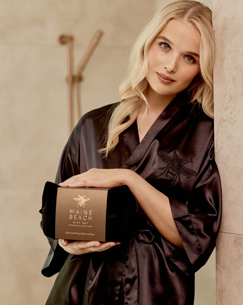 Gift Set Ligurian Honey