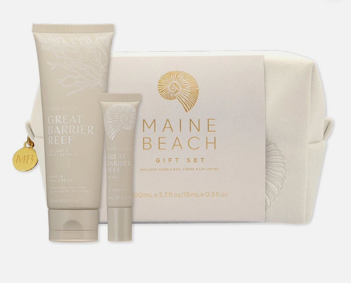 Gift Set Great Barrier Reef