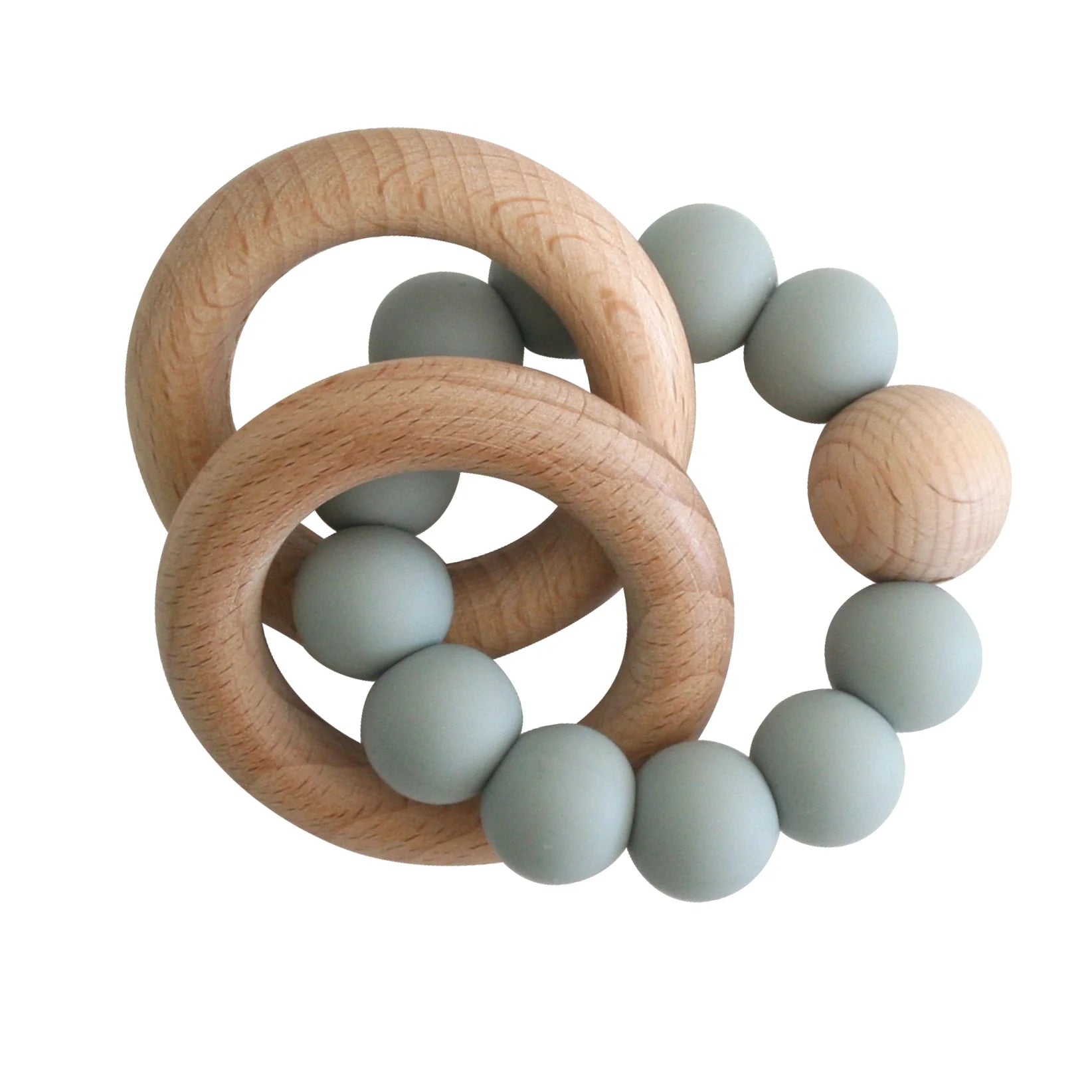 Teether Ring