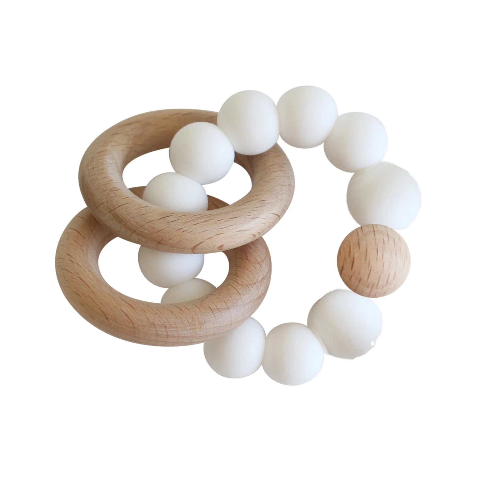 Teether Ring