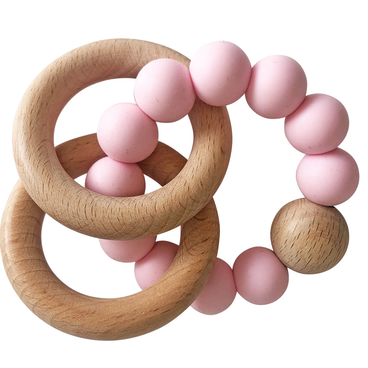 Teether Ring