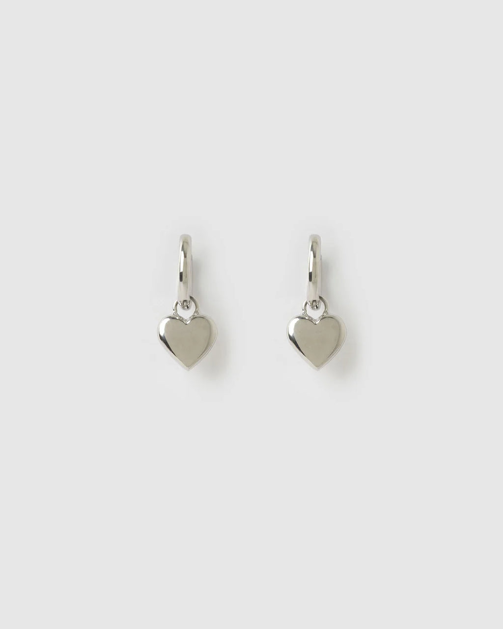 Treasure Earrings