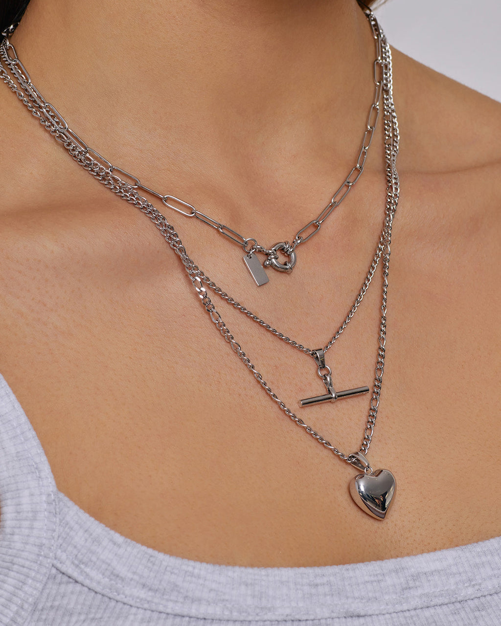 Boca Necklace