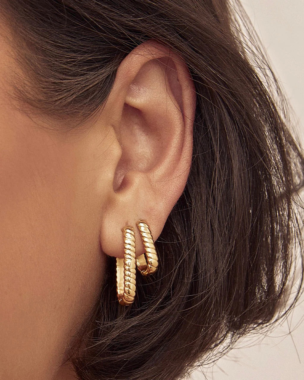 Elisa Earrings