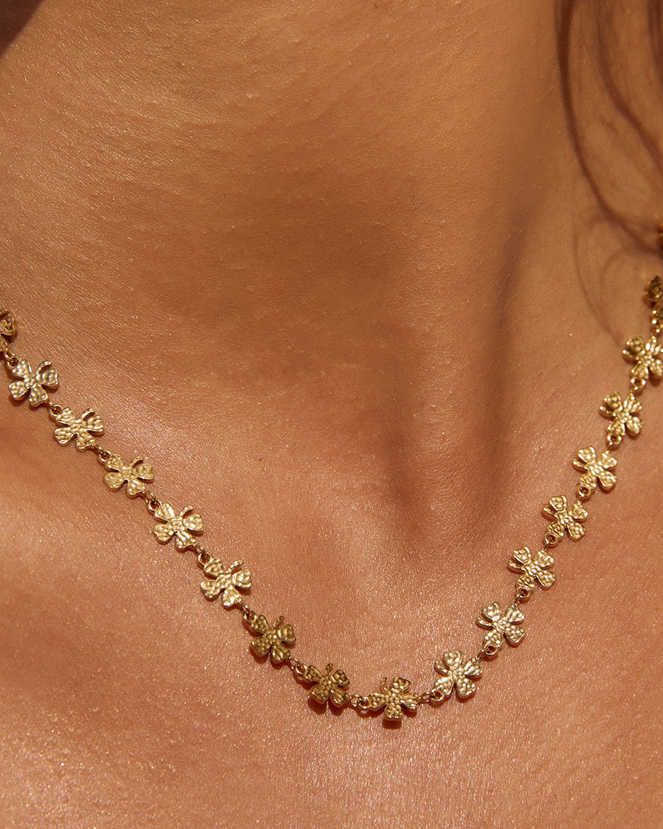 Lucky Charm Necklace