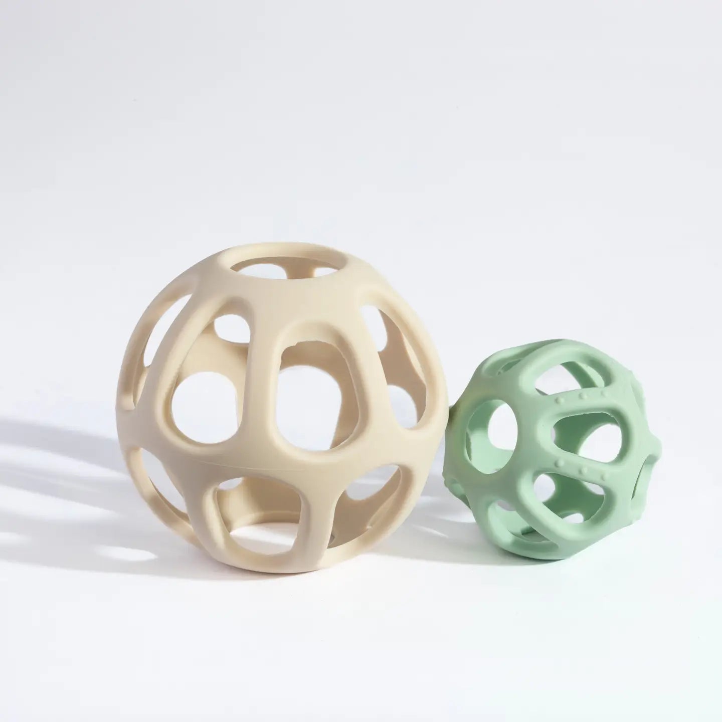 Silicone Nesting Balls