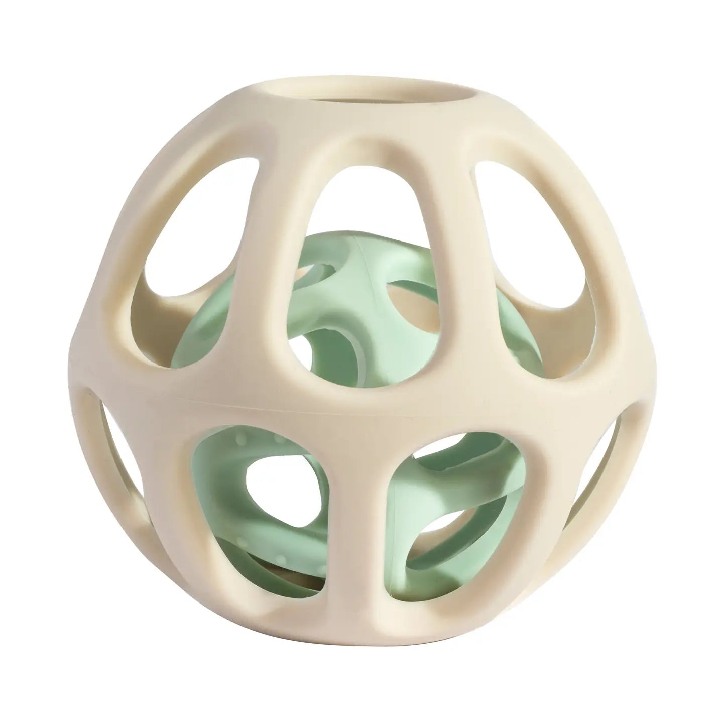 Silicone Nesting Balls