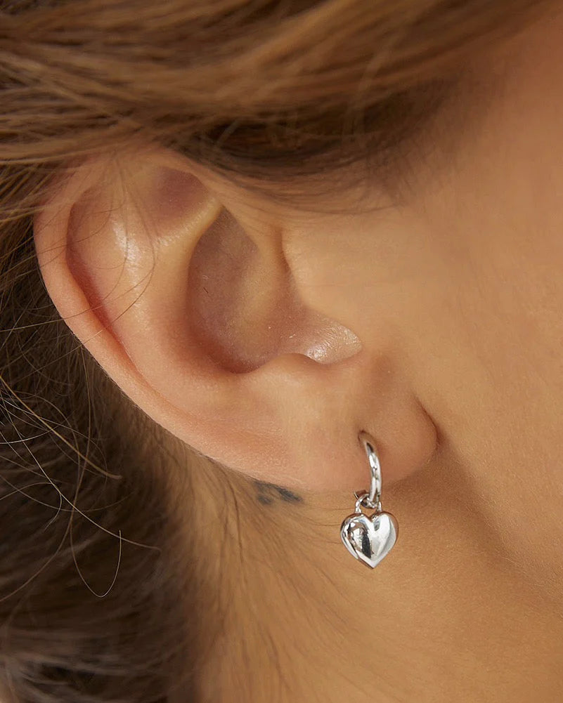 Treasure Earrings