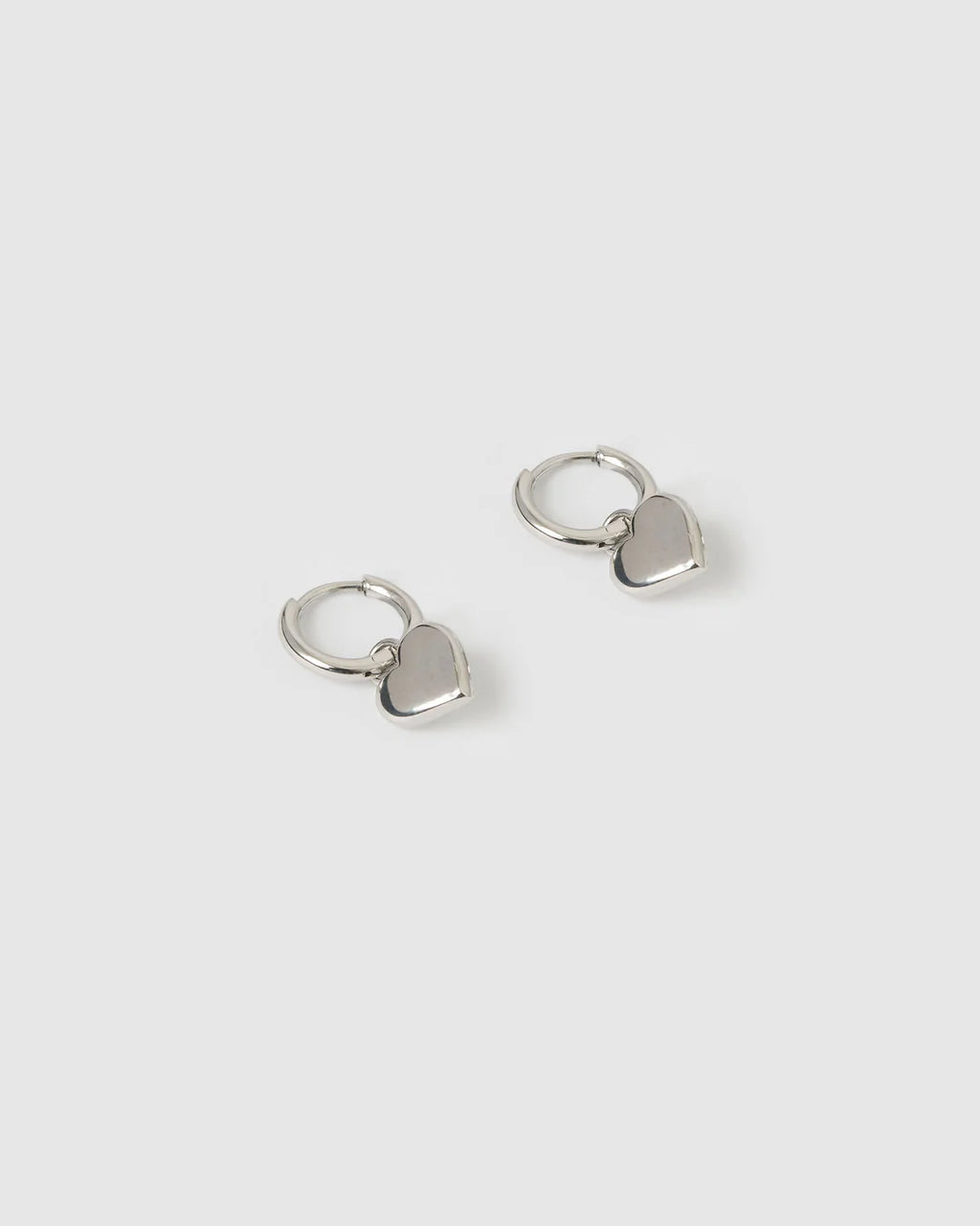 Treasure Earrings