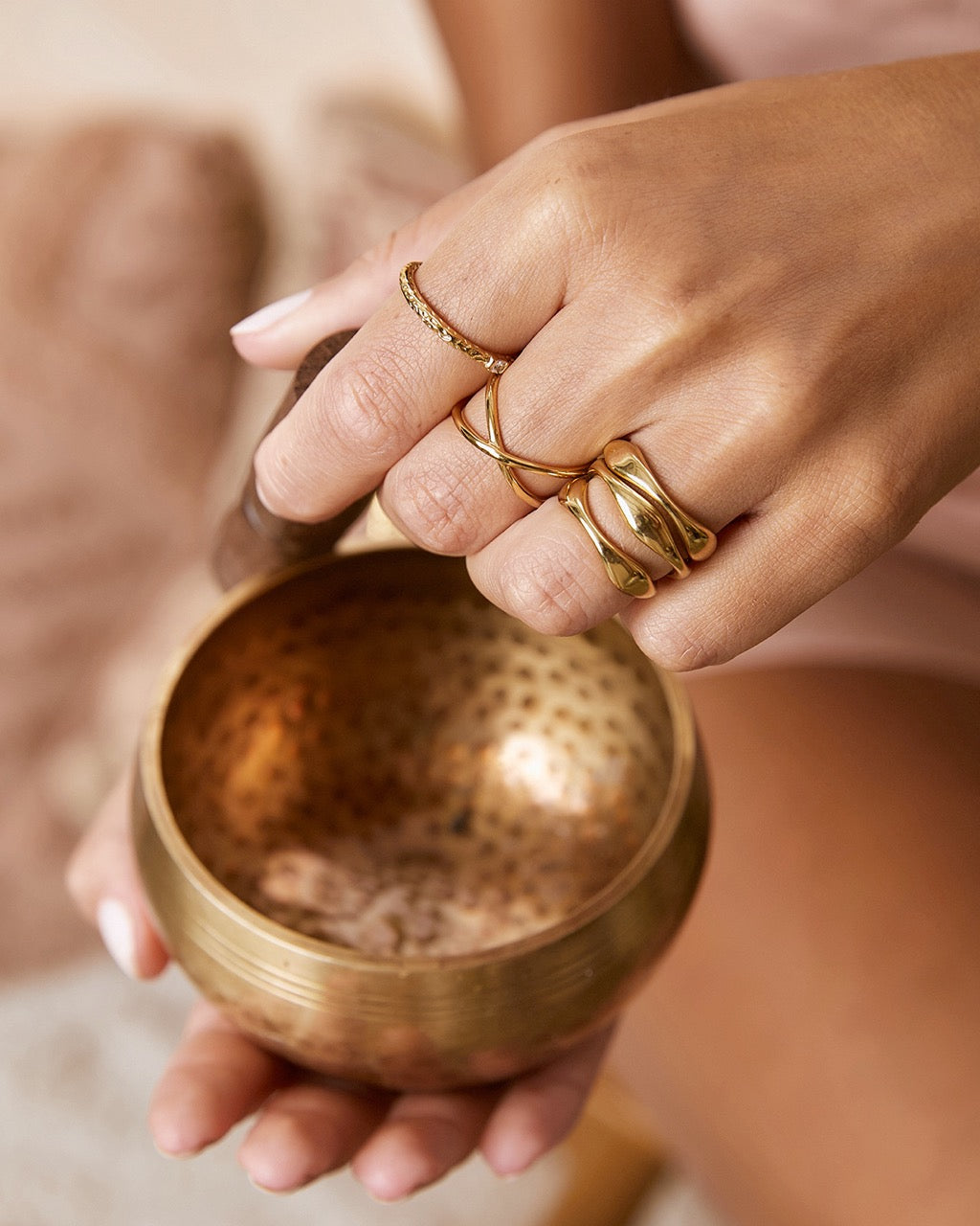 Xander Ring