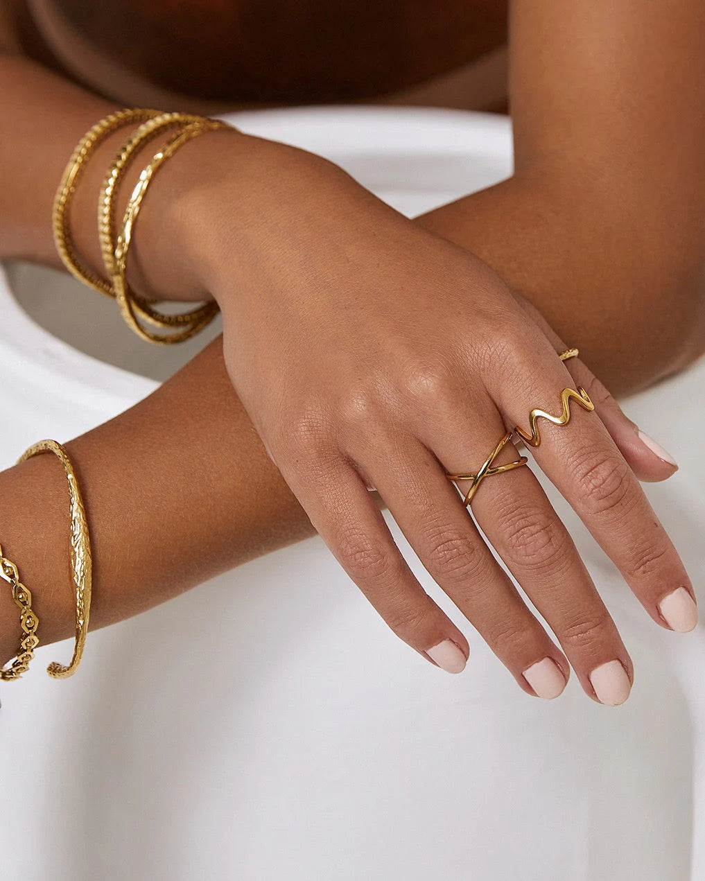 Xander Ring